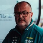Red Bull acerta contratação de Tom McCullough como novo chefe de corridas a partir de 2027