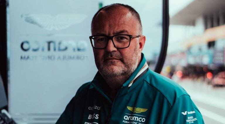 Red Bull acerta contratação de Tom McCullough como novo chefe de corridas a partir de 2027