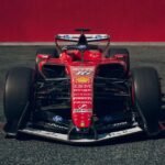 Ferrari lança pintura especial em Monza para homenagear Schumacher e os 30 anos de sua chegada à equipe