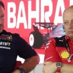 Vasseur ironiza interesse de Horner na Ferrari após renovar contrato multianual
