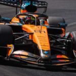 Piastri admite frustração após perder para Norris no fim do GP da Itália