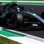 Antonelli lidera o Mundial de Pilotos de 2026; Mercedes comanda os Construtores após a Itália