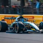 Russell lamenta estratégia da Mercedes após vitória de Antonelli no GP da Itália