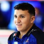 Hadjar será reavaliado antes de possível retorno da Red Bull no GP do Azerbaijão
