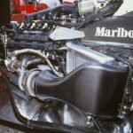 Fórmula 1 passa a considerar motor V8 biturbo de três litros para 2030