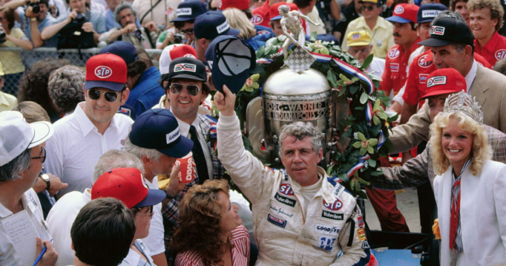 Gordon Johncock, bicampeão da Indy 500, morre aos 90 anos