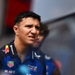 Red Bull confirma Lawson no lugar de Hadjar no GP da Itália; Tsunoda assume vaga na Racing Bulls