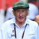 Jackie Stewart diz que avanço da segurança mudou a forma de correr na F1