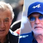 Alesi defende Briatore após FIA restabelecer punição de Gasly no GP de Mônaco