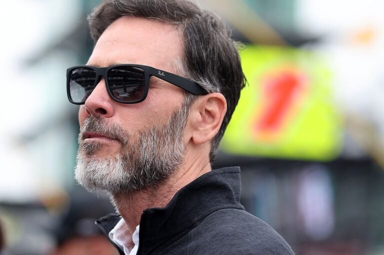 Legacy Motor Club terá terceiro carro em tempo integral na Cup em 2027 com Riley Herbst