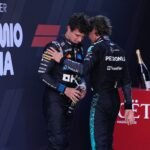 Safety car virtual derruba Norris, e McLaren vê vitória escapar no GP da Espanha