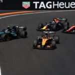 F1 abre em 15 de setembro a venda de ingressos da Fanzone para o GP de São Paulo