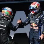 Verstappen descarta reação no Mundial e diz que Antonelli só precisa manter o que vem fazendo