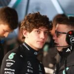 Smedley aponta Bonnington como peça-chave na campanha de Antonelli pelo título da F1 em 2026