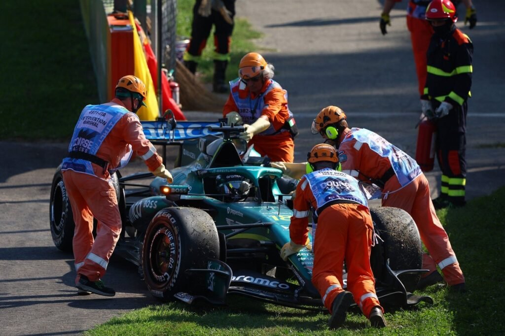 FIA e equipes vão discutir mudanças nas regras do safety car virtual na Fórmula 1