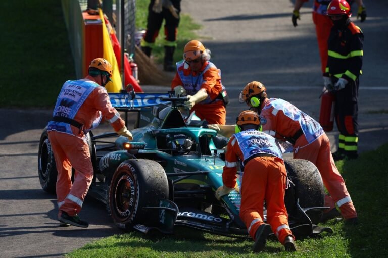 FIA e equipes vão discutir mudanças nas regras do safety car virtual na Fórmula 1