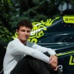 Lando Norris funda a LN4 Fusion e confirma equipe no grid da F3 em 2027