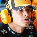 Norris não descarta correr Le Mans em 2027, mas trata plano como improvável