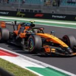 McLaren deixa asa giratória fora do GP da Espanha e prevê retorno no Azerbaijão