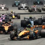 F1 amplia peso das sprints e pode definir o título antes da última corrida em 2027