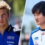 Tsunoda diz que conversas sobre futuro na F1 foram pausadas após volta à Racing Bulls