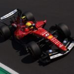 Ferrari admite déficit de potência do motor e diz que atualização não mudou quadro em 2026