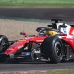 Ferrari mantém foco no SF-26 e adia virada total para o carro de 2027