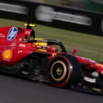 Ferrari revive histórico de decisões questionadas após VSC com Hamilton no GP da Itália