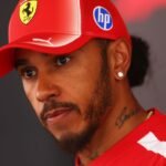 Hamilton nega pedido por prioridade sobre Leclerc e cobra Ferrari por desempenho nas retas