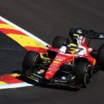 Ferrari prepara troca de motor para Hamilton e Leclerc e tenta separar punições no grid
