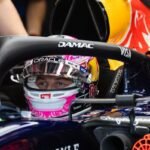 Red Bull mantém Lawson no GP da Itália, e Hadjar segue fora por lesão no pulso