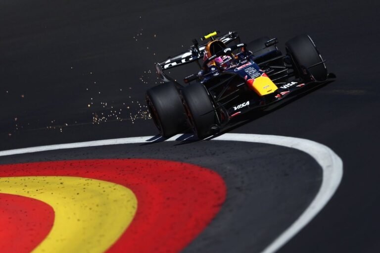 Madring planeja mudanças na curva 5 após estreia com poucas ultrapassagens no GP da Espanha