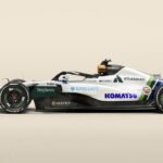 Williams apresenta pintura retrô em tributo ao título de 1981 e ao GP de Madri