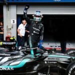 Antonelli vence o GP da Itália saindo em 19º e iguala marca que durava 72 anos
