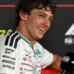 Alex Lynn pede cautela com rótulo de “geracional” para Antonelli na Fórmula 1