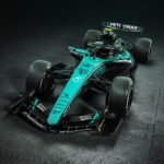 Mercedes lança pintura especial para o GP do Bahrein e confirma atualizações em Sepang