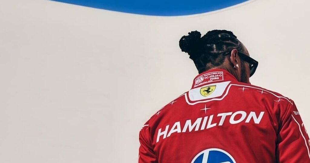 Ferrari fará homenagem a Schumacher no GP da Itália com pintura especial e macacões temáticos