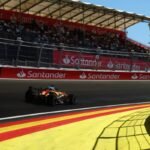 madring gp da espanha 2026