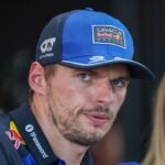 Verstappen prevê adaptação decisiva na estreia da F1 em Madri