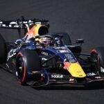 Verstappen volta a contestar avaliação da FIA sobre motor da Red Bull para 2026