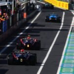 Verstappen diz que carros de 2026 ficaram mais fáceis de guiar e cita Lawson e Tsunoda