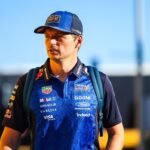 Verstappen critica traçado de Madri e diz que circuito ainda não oferece ponto claro de ultrapassagem