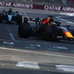 Verstappen diz que Baku era a melhor chance de vitória da Red Bull em 2026