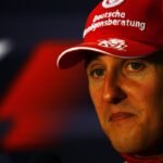 Schumacher anunciou aposentadoria da Fórmula 1 após vitória em Monza em 2006