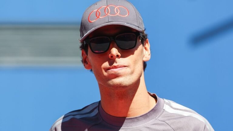 Chefe da Audi compara Gabriel Bortoleto a Michael Schumacher pela ética de trabalho