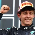 Antonelli vence o GP da Itália, amplia liderança do Mundial e encerra jejum italiano em Monza
