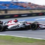 Haas explica por que só Bearman terá motor atualizado da Ferrari no GP da Itália