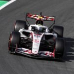 Bearman mantém cautela sobre pacote da Haas, mesmo com atualizações previstas para Monza