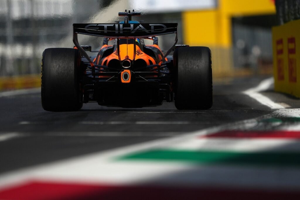 McLaren deixa H-wing de lado no GP da Espanha, enquanto Honda alerta para desafio técnico em La Monumental