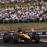 Monza pode ter velocidade final menor do que a Hungria por causa da gestão de energia na F1